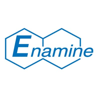 Enamine REAL database logo